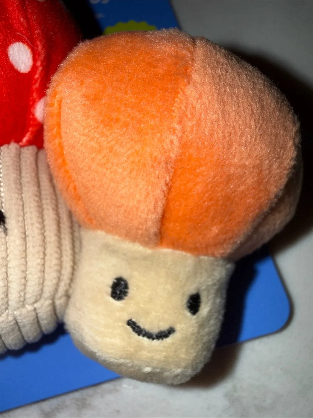 Boots & Barkley three plush